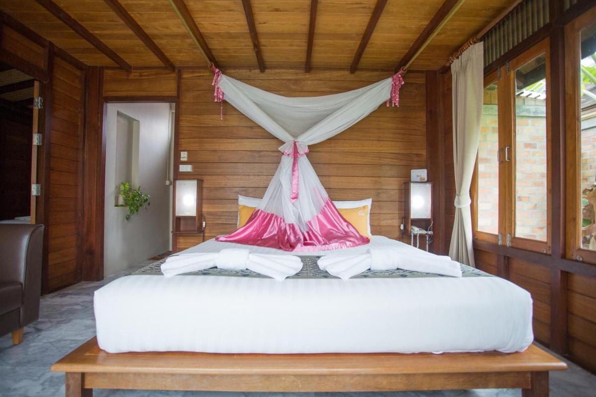 100 Islands Resort & Spa - Housity