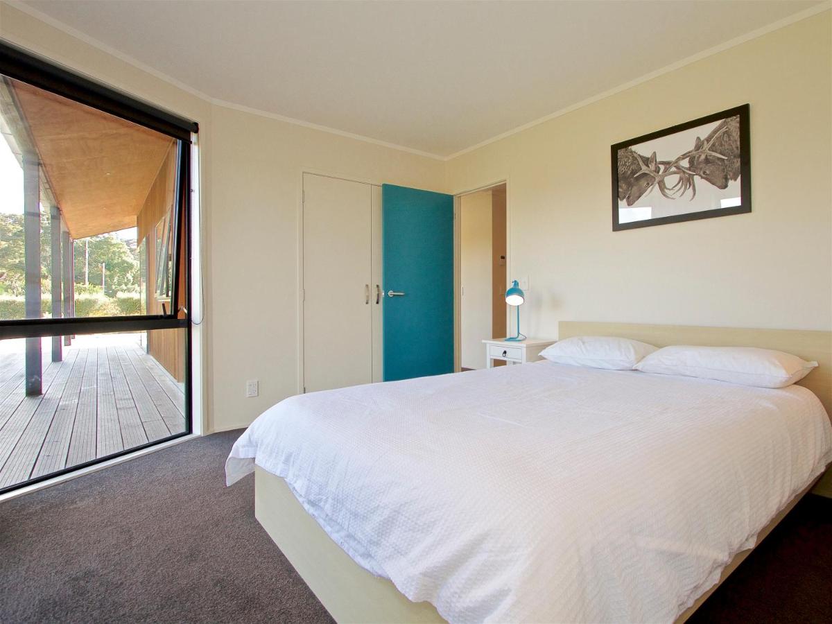 Suitetrails - Mountain Revival - Ohakune Holiday Home