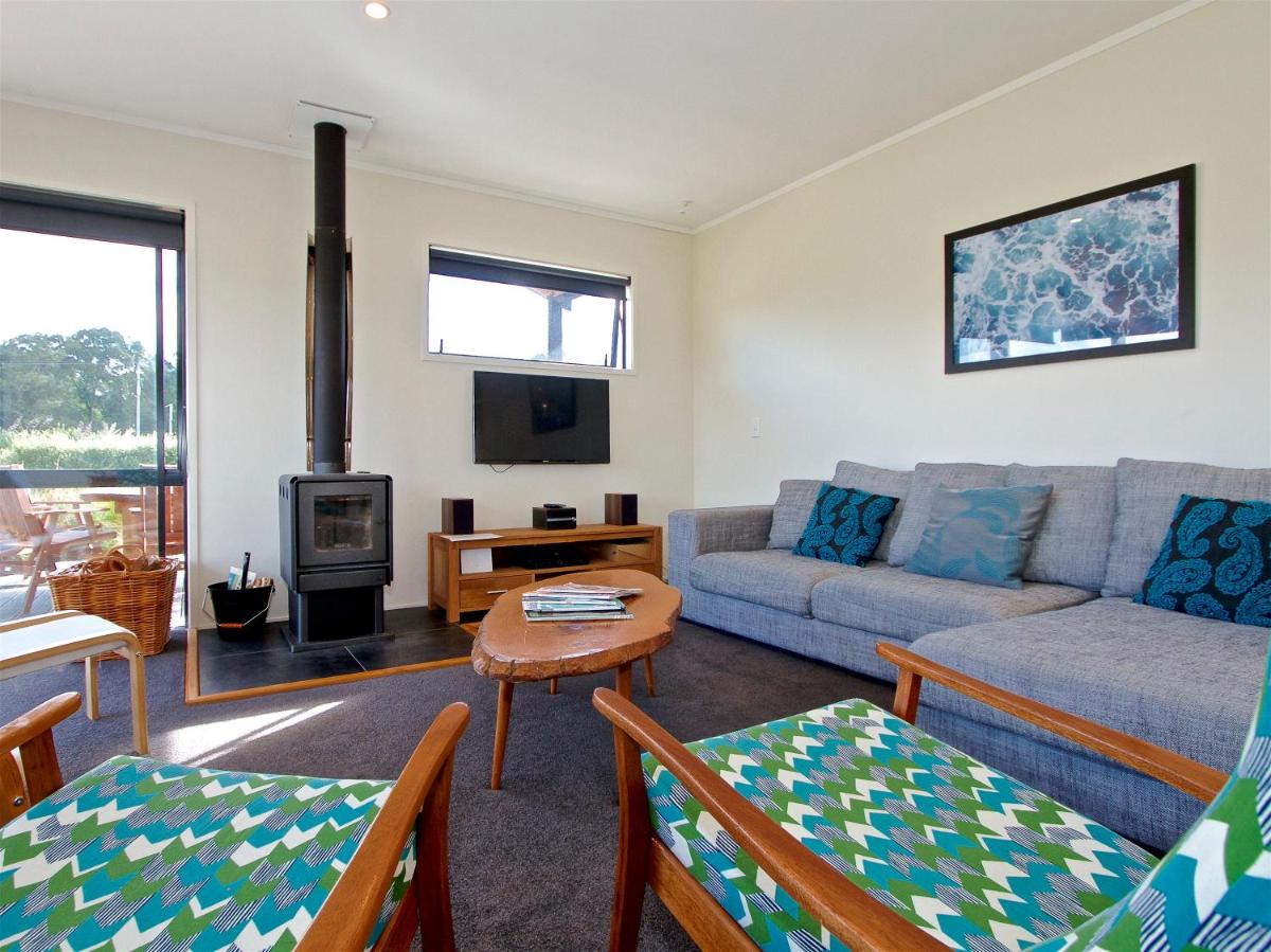 Mountain Revival - Ohakune Holiday Home - Housity