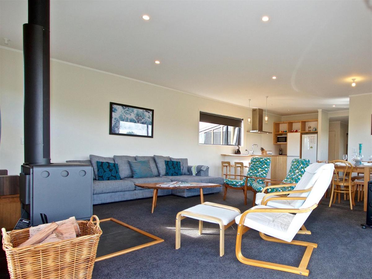 Mountain Revival - Ohakune Holiday Home - Housity