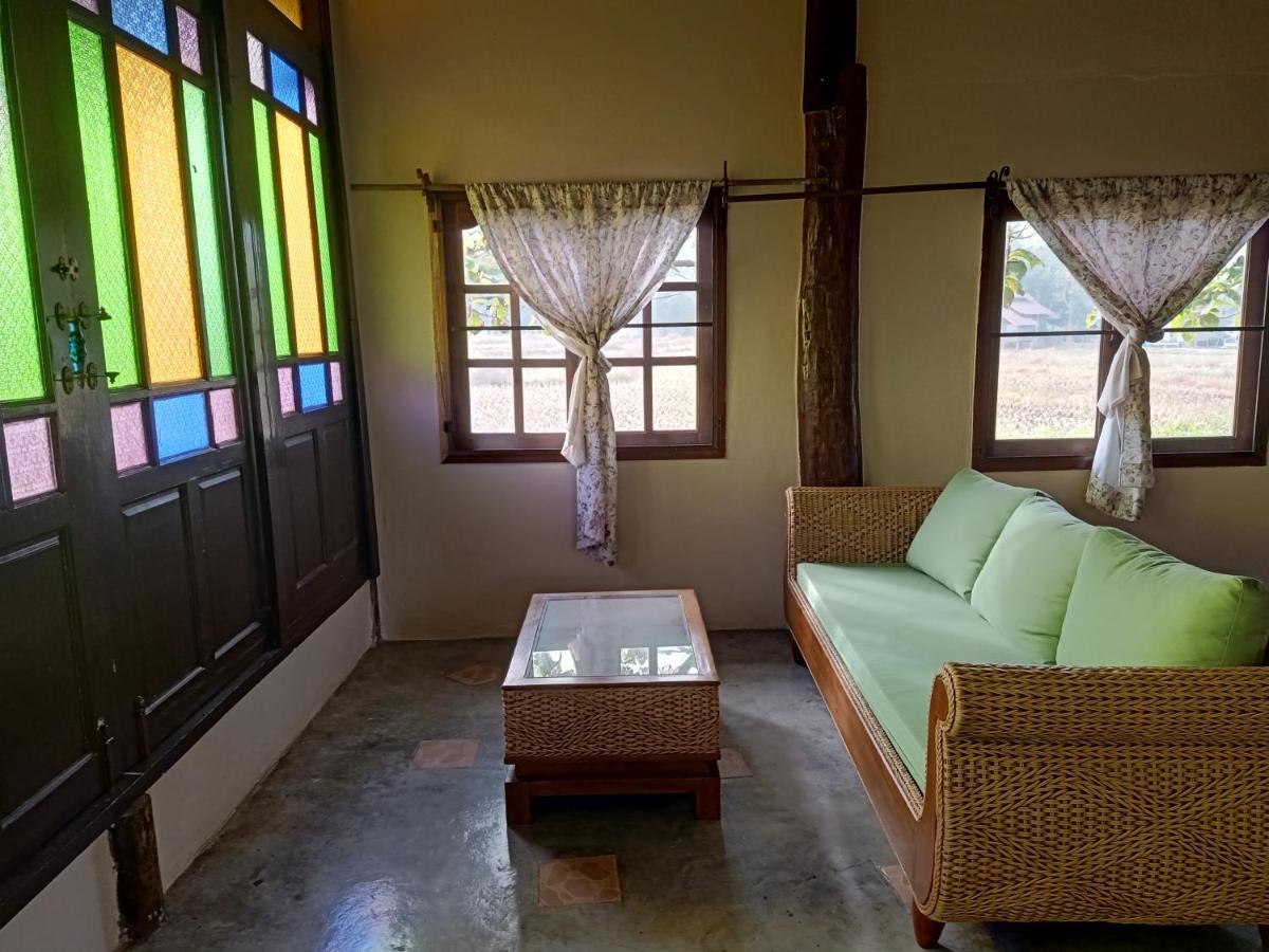 Ing Doi Guest House - Housity