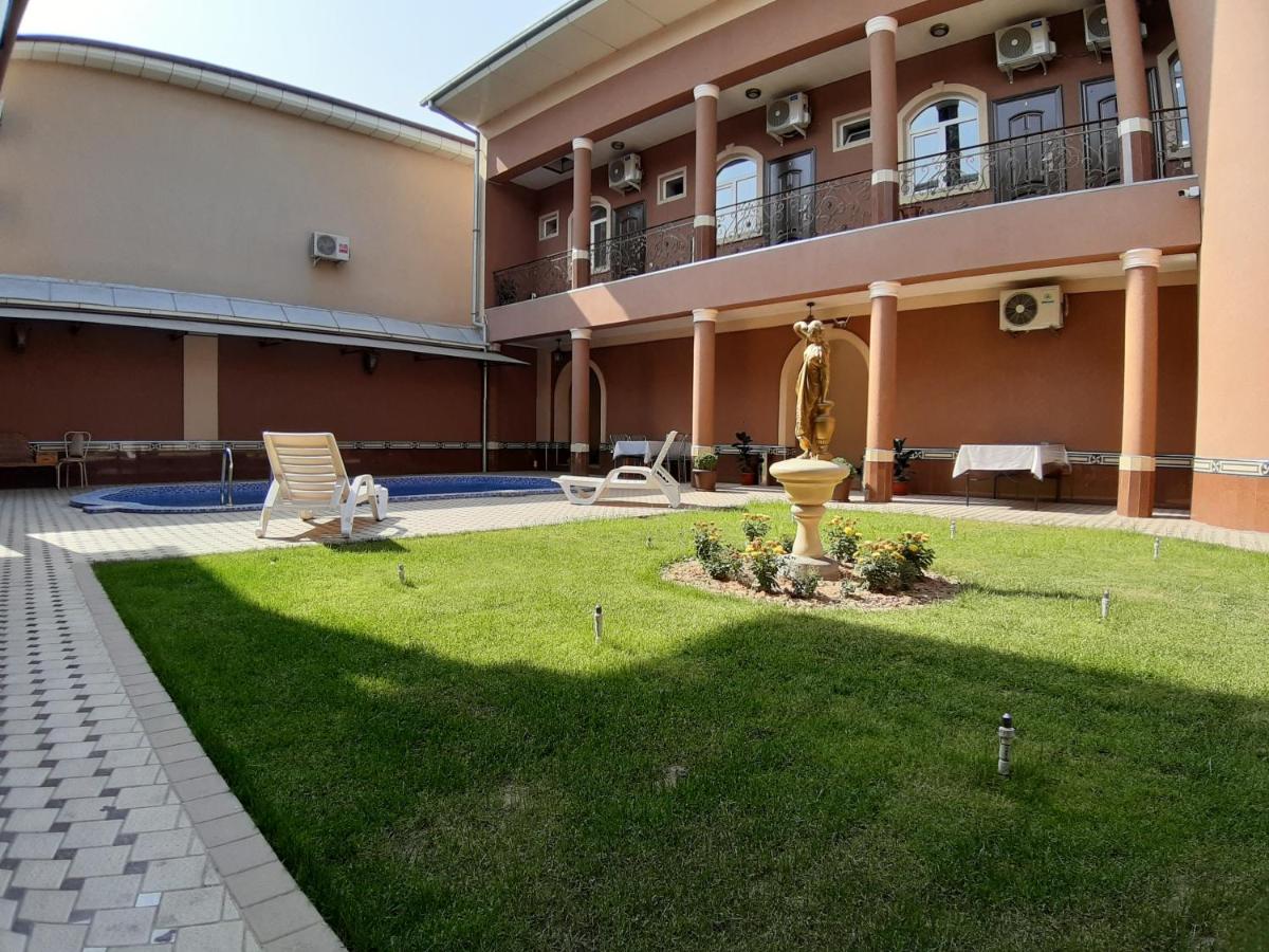 Sarbon Hotel Tashkent - Housity