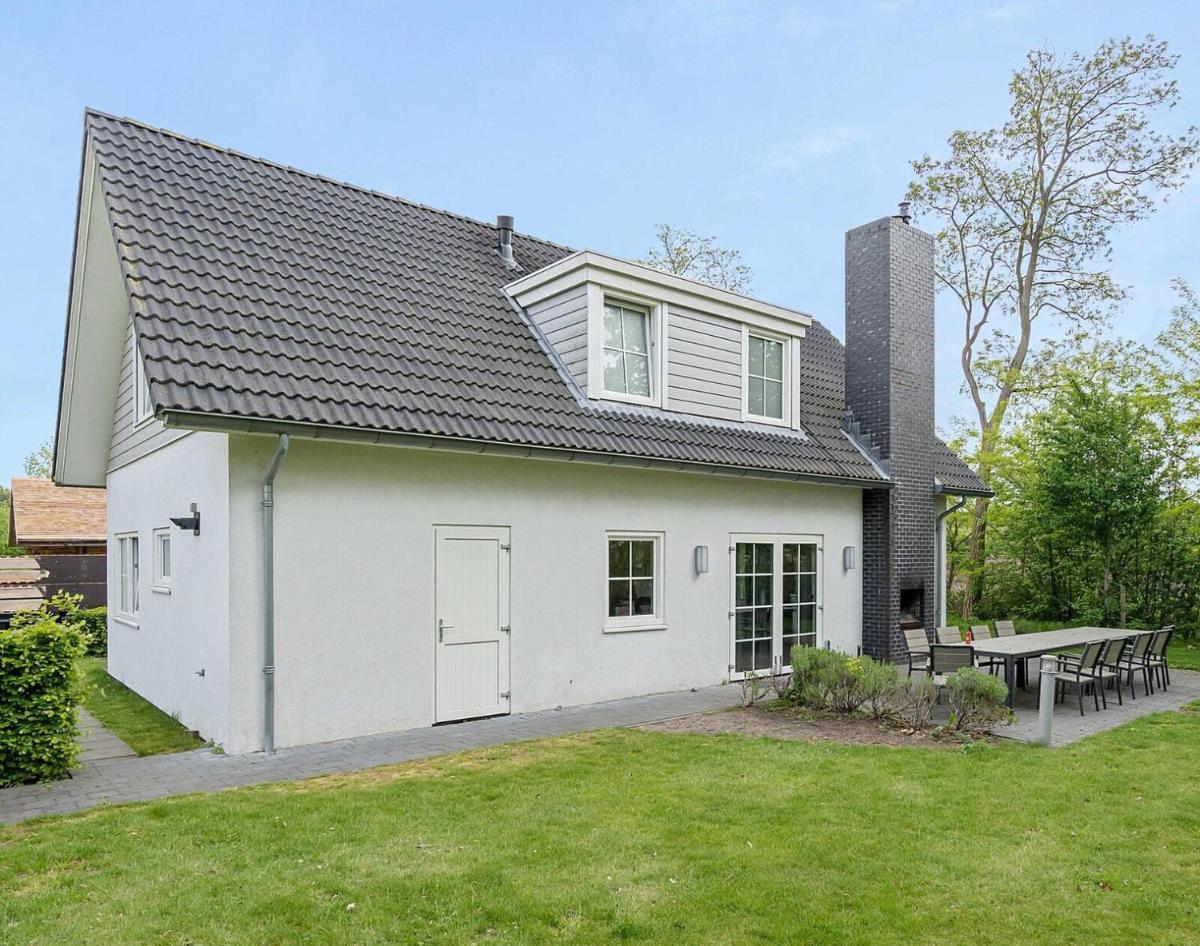 Suitetrails - Villa de Hertog 722