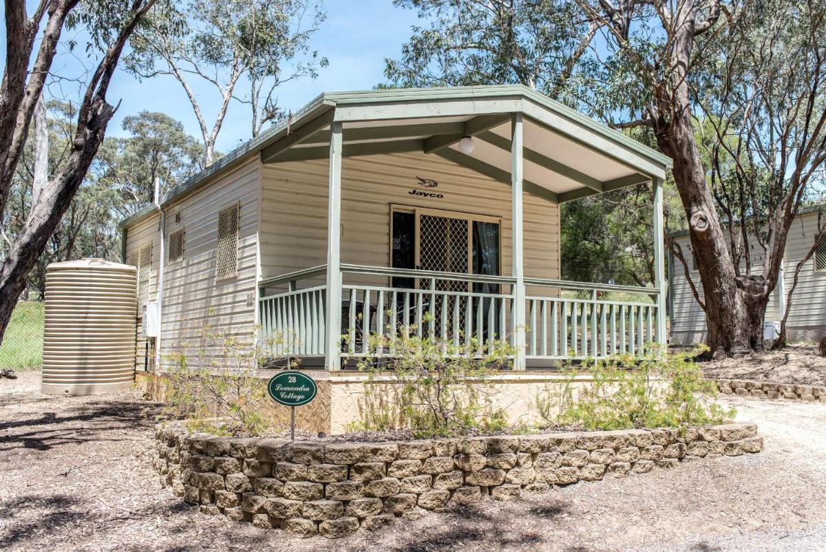Belair National Park Holiday Park - Housity
