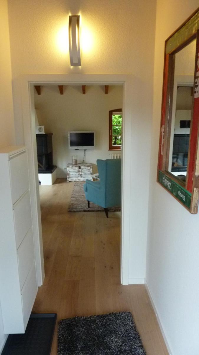 Stromberg III (80qm) - Housity