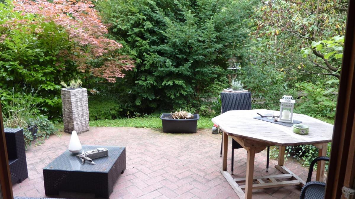 Stromberg III (80qm) - Housity