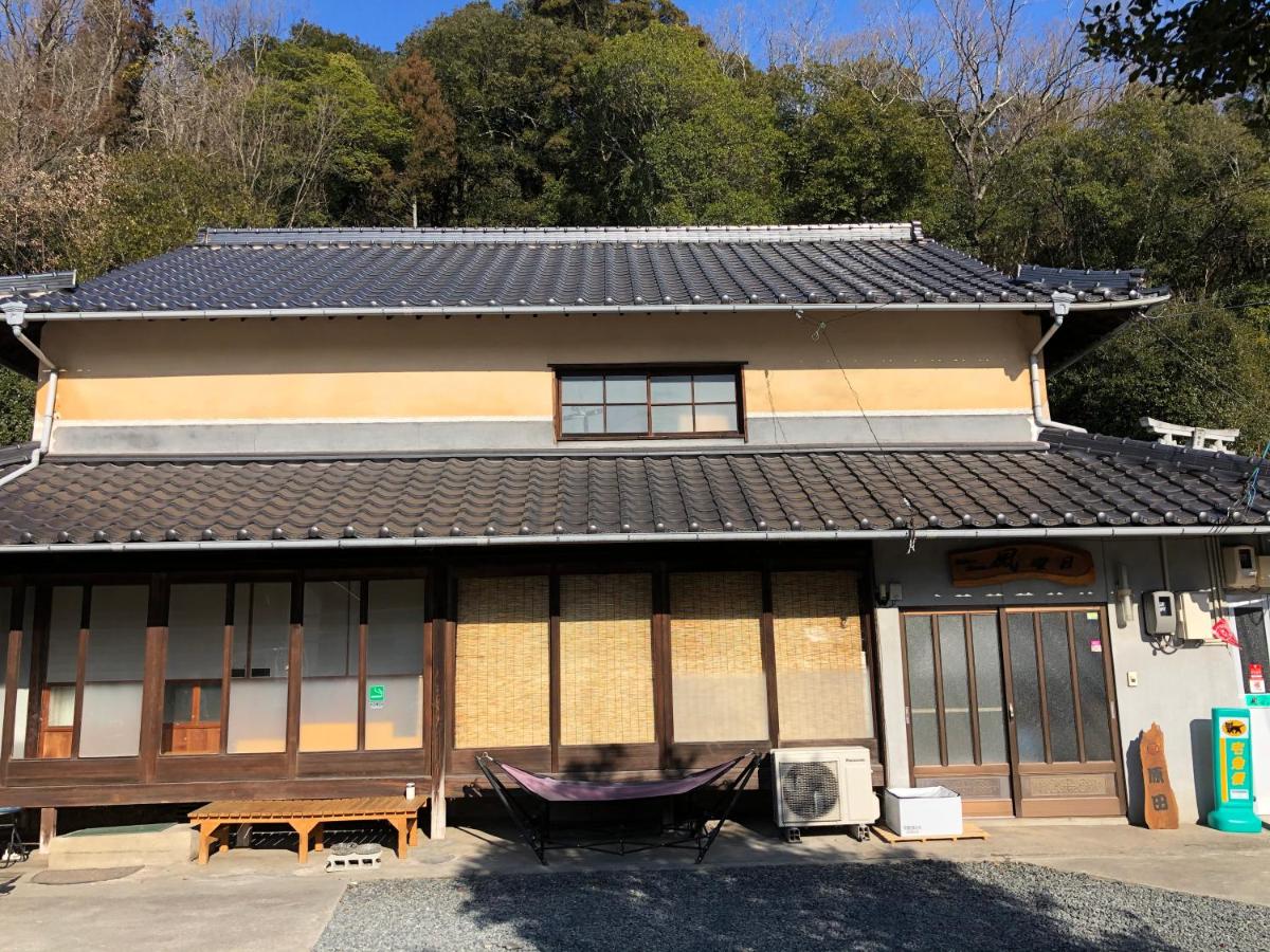 Rider & Guest House Kazeyoubi - Housity