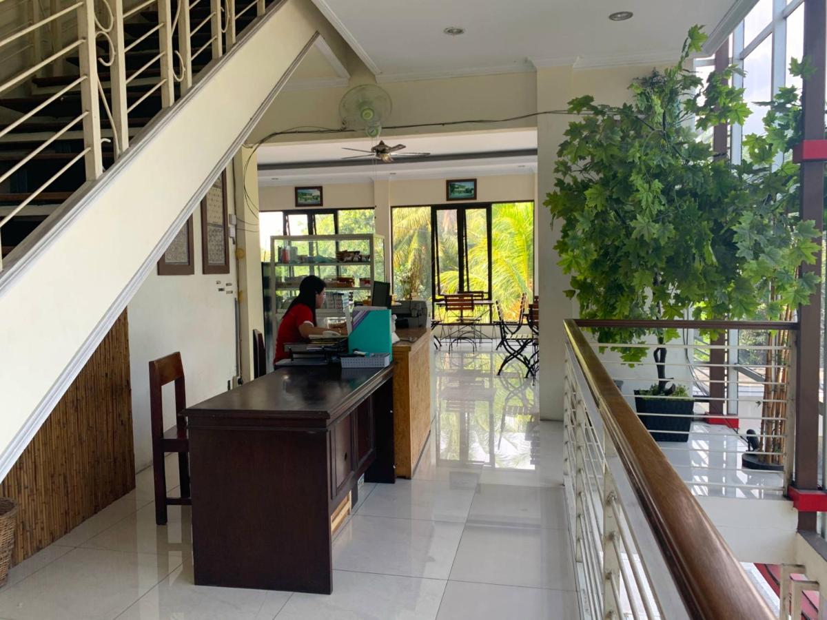 De Gadri Ndalem Yogyakarta - Housity