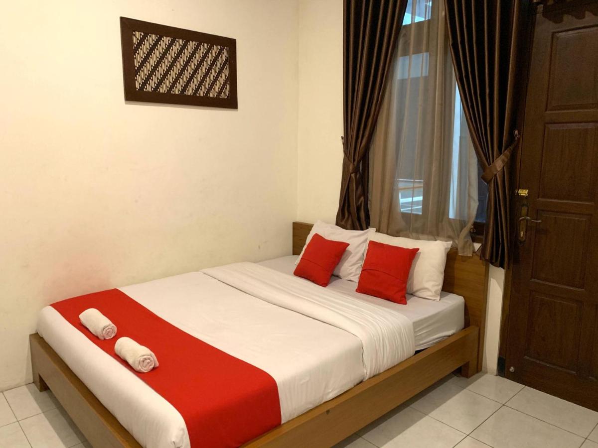 De Gadri Ndalem Yogyakarta - Housity