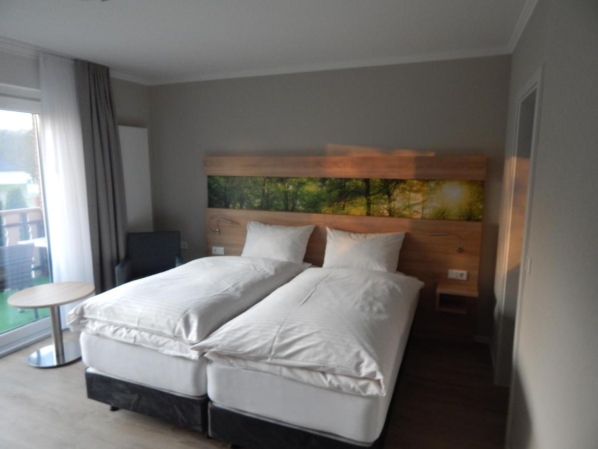 Hotel garni Haaster Krug Otte - Housity