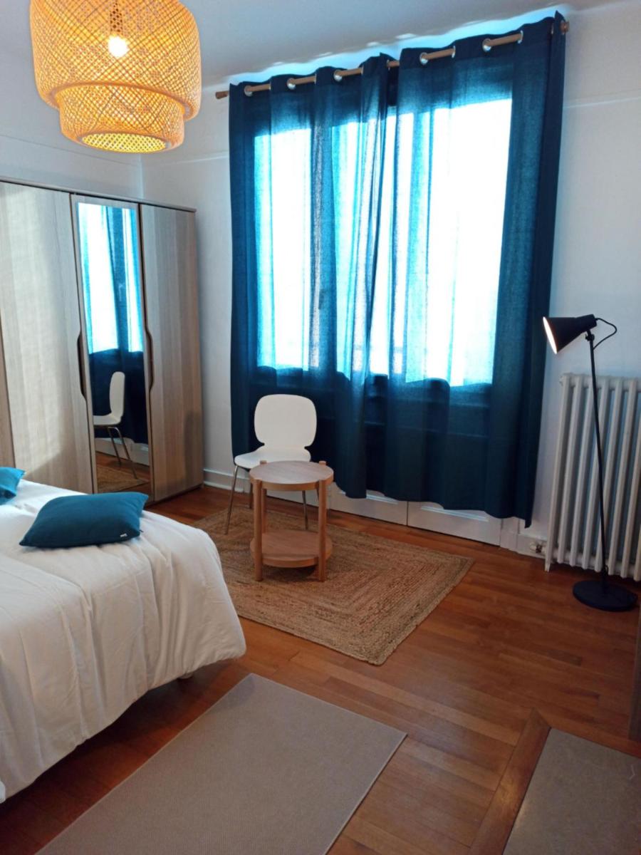 Spacieux appartement au Centre du Mans - Housity