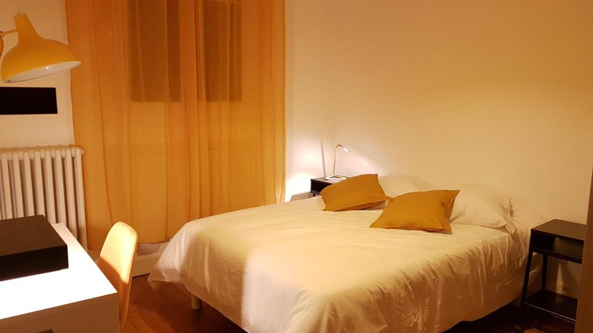 Spacieux appartement au Centre du Mans - Housity