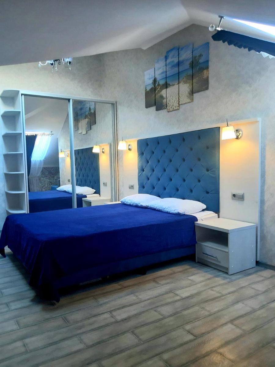 Апартаменты "PANORAMA HOME" - Housity