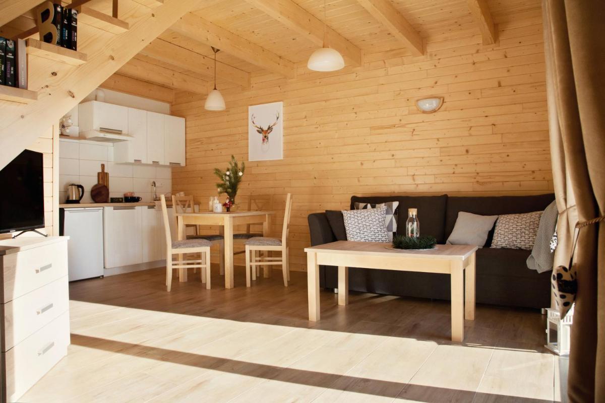 Wiśniewski Apartamenty pod Szczyrkiem - Housity