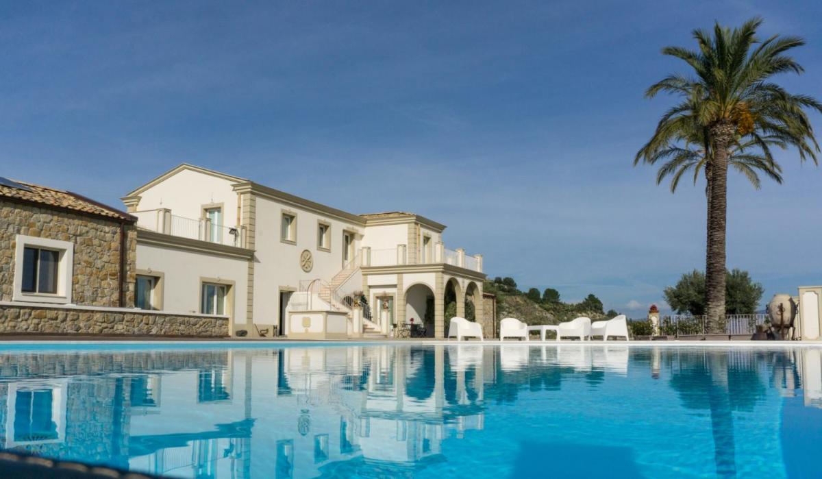 Borgo Ginuga - Housity