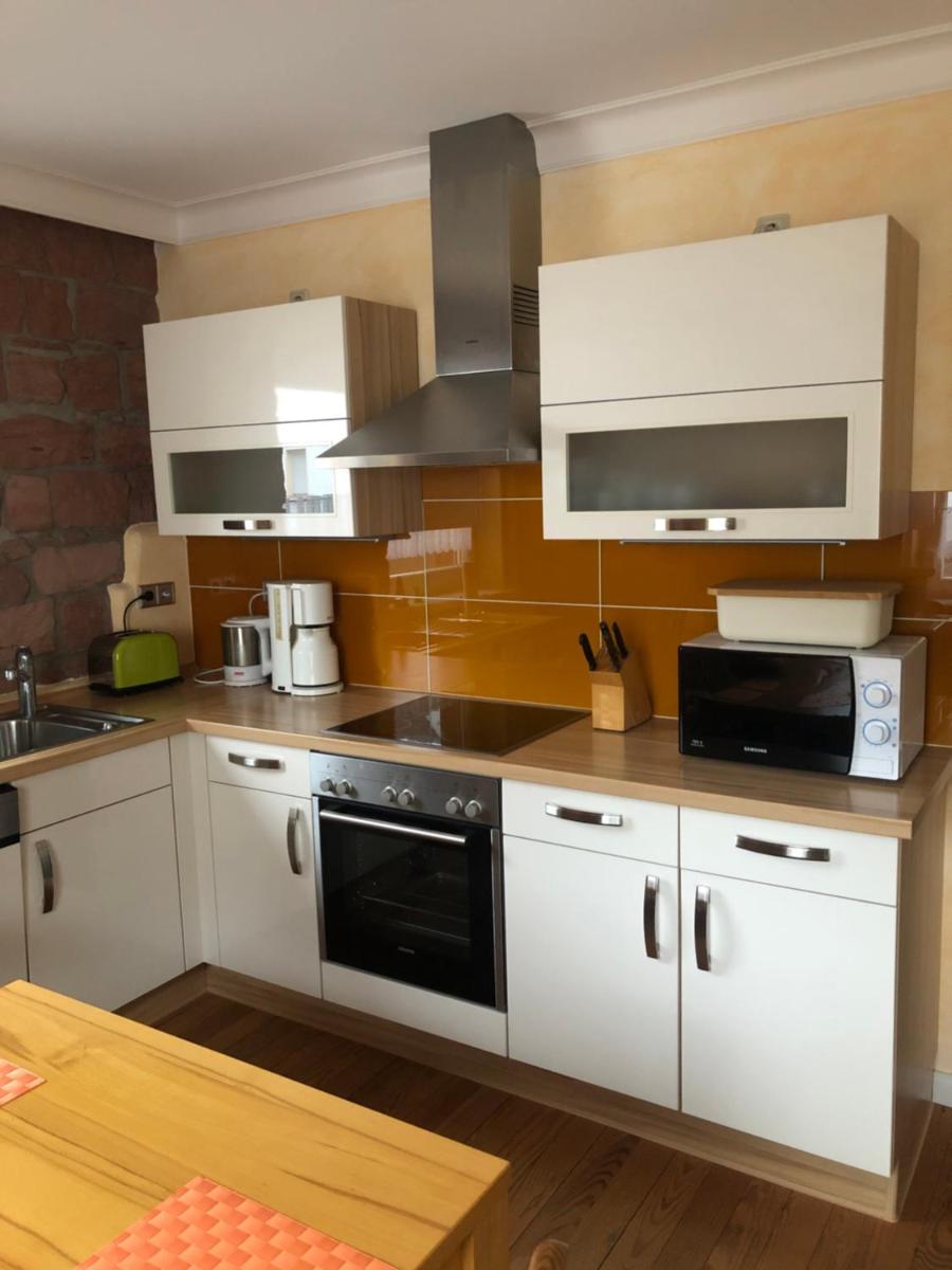 Gemütliches Apartment Garden View - Housity