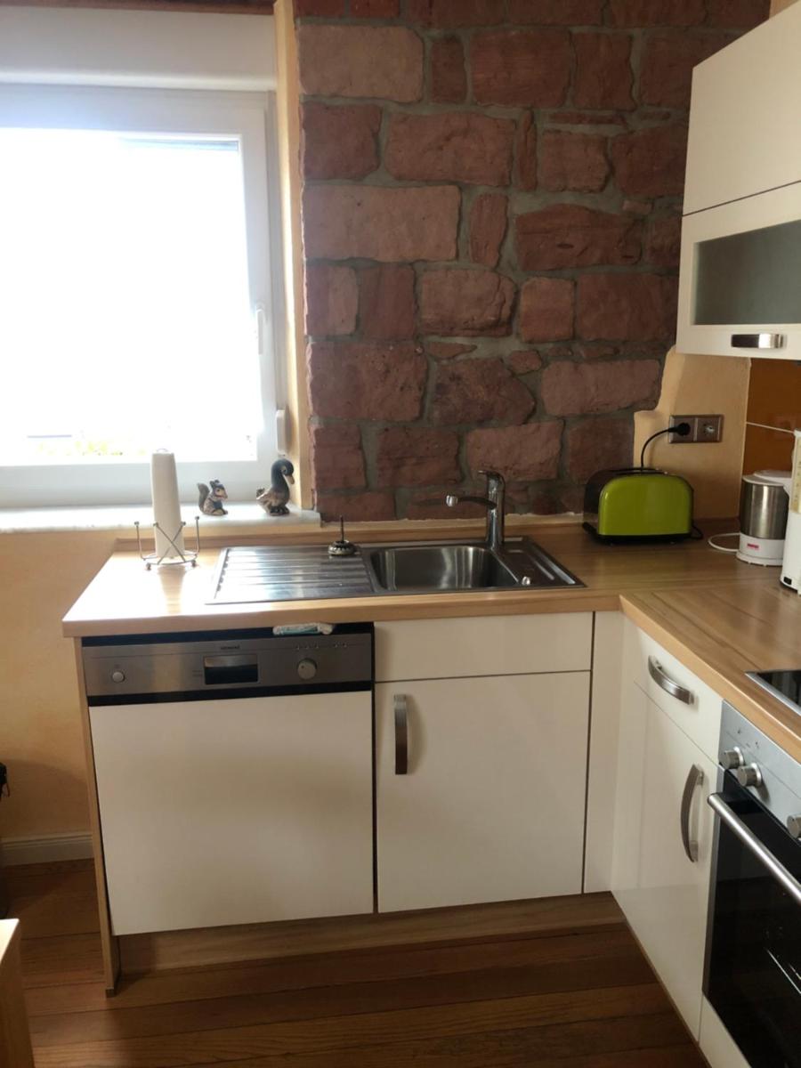 Gemütliches Apartment Garden View - Housity