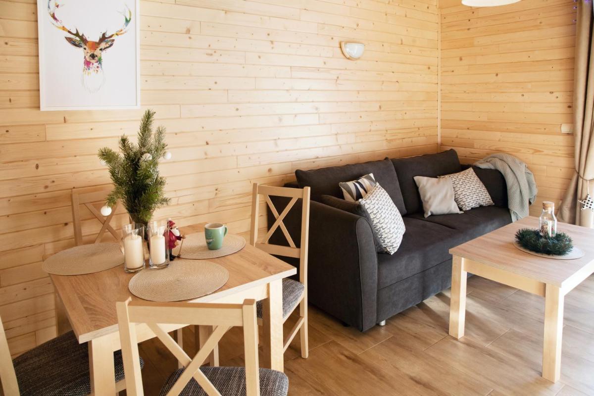 Wiśniewski Apartamenty pod Szczyrkiem - Housity