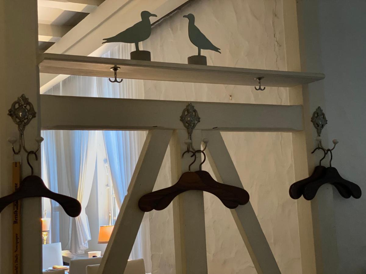Suitetrails - Hotel Flensburger Hof