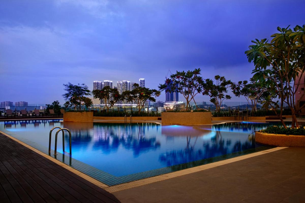 Wyndham Acmar Klang - Housity