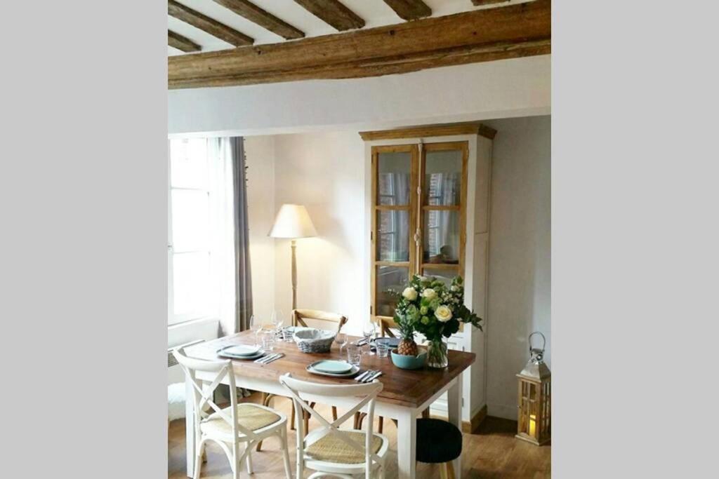 Suitetrails - Une Pause Chez Julien, appartement lumineux et idéalement situé!