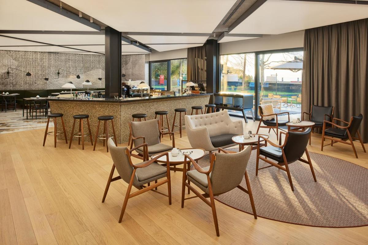 Suitetrails - briig boutique hotel