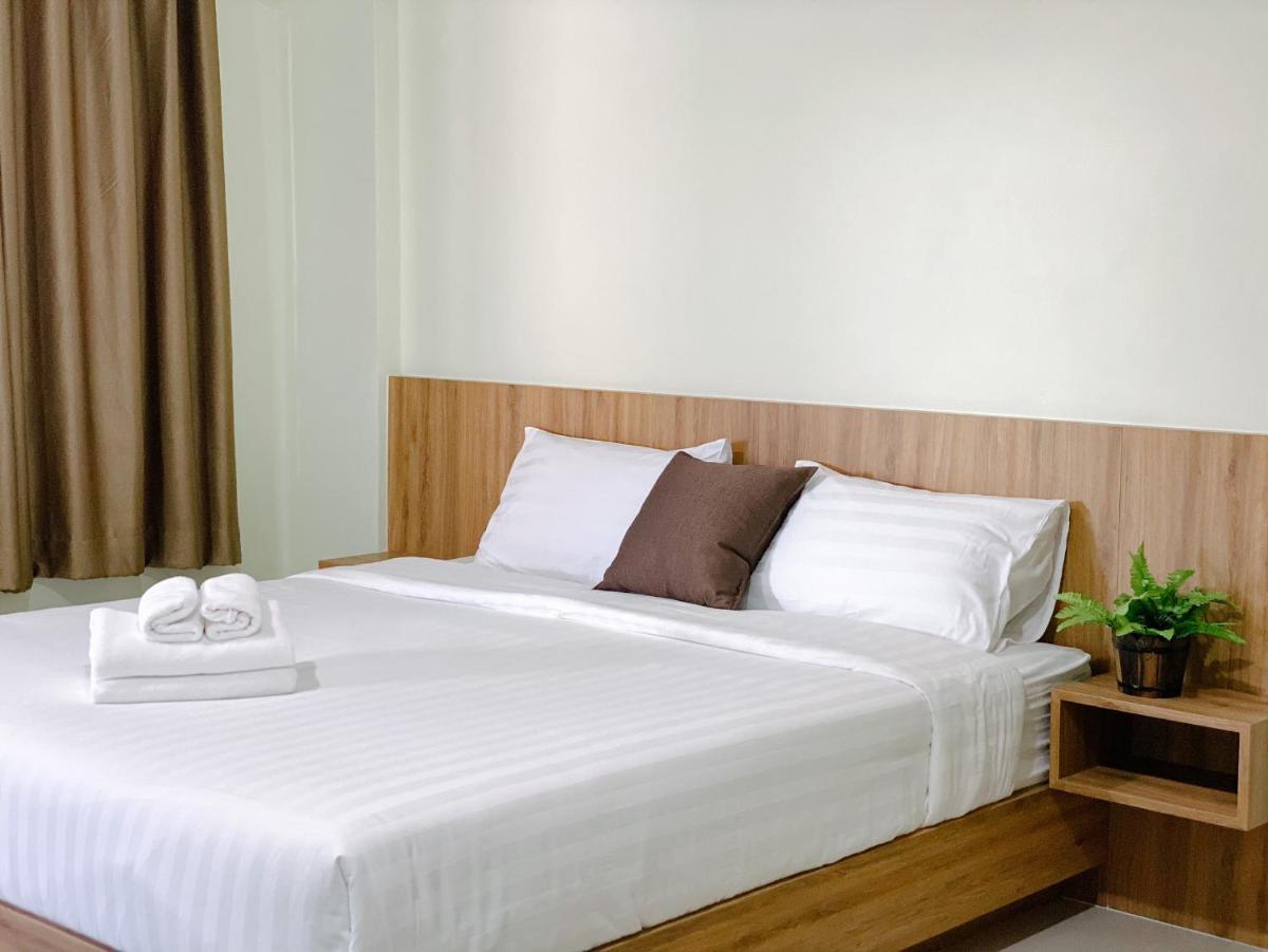 Nai Yang Residence - Housity
