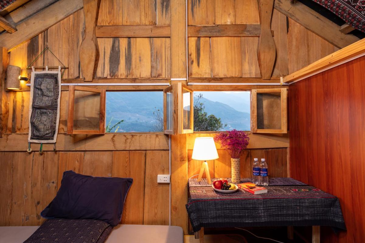 Mekhoo & Zizi Sapa Homestay - Hizvo