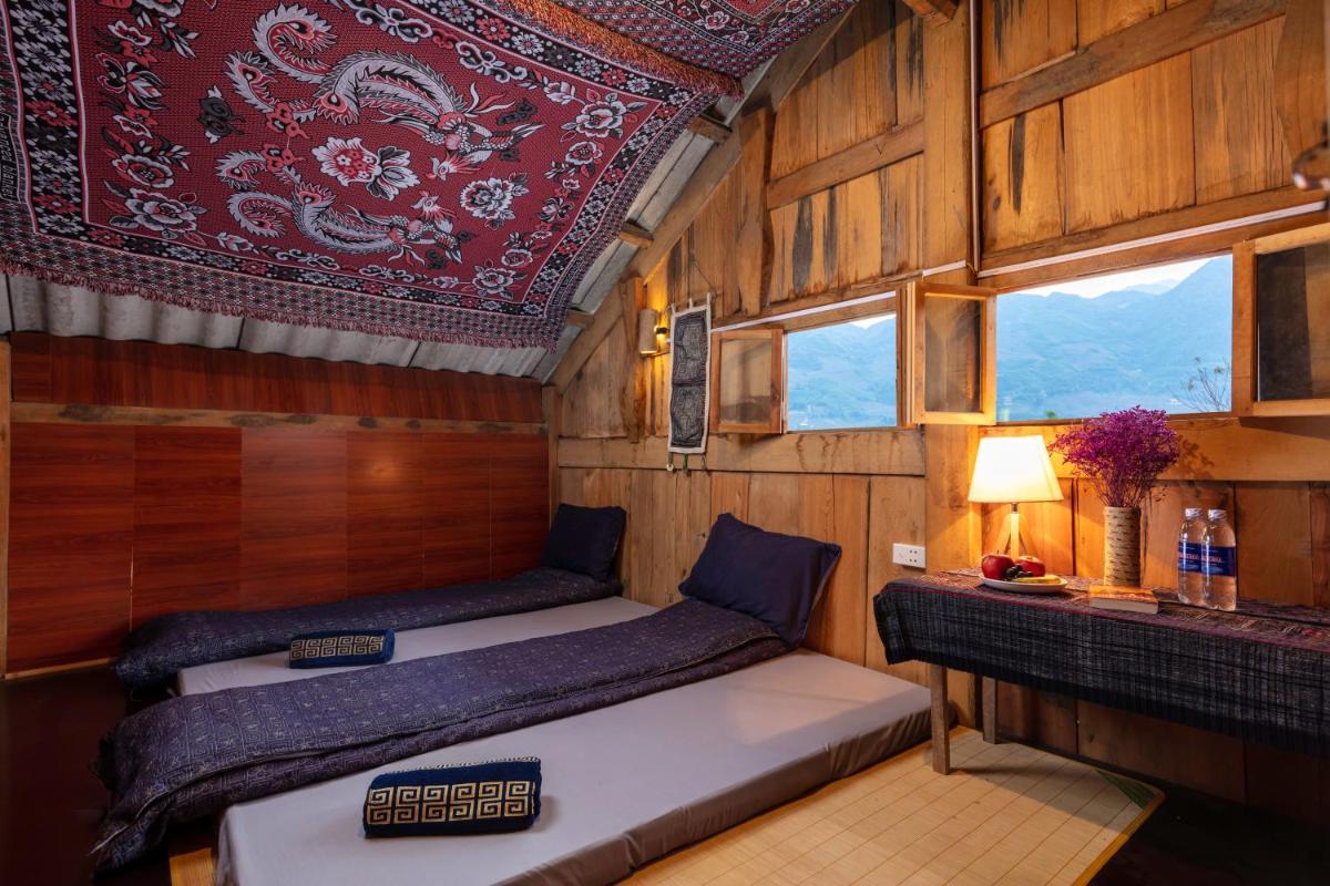 Mekhoo & Zizi Sapa Homestay - Hizvo