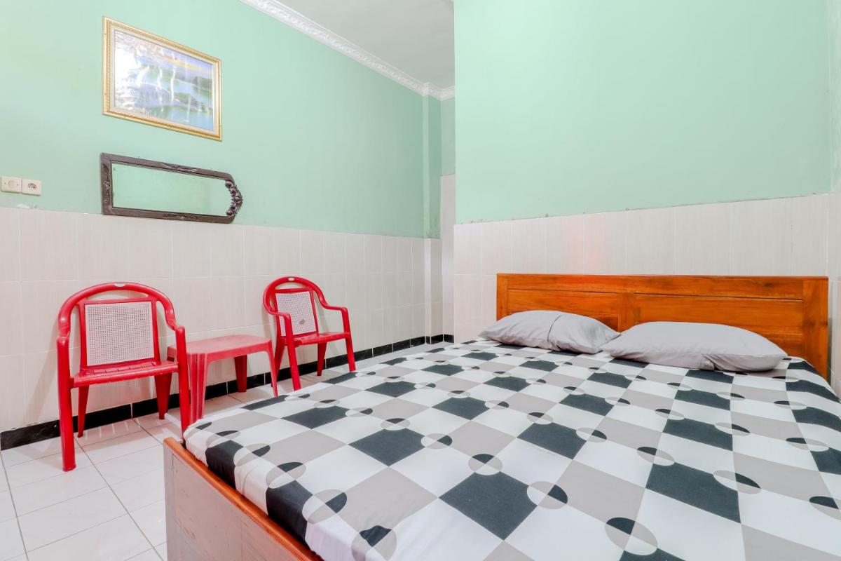 Losmen Panorama - Housity