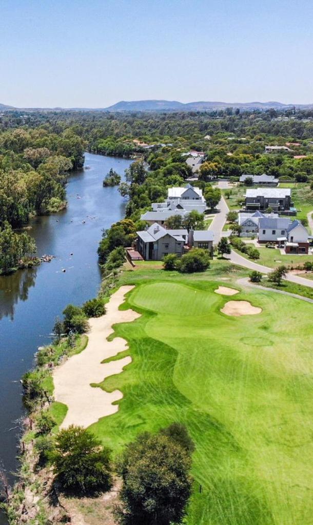 142 Vaal de Grace - Housity