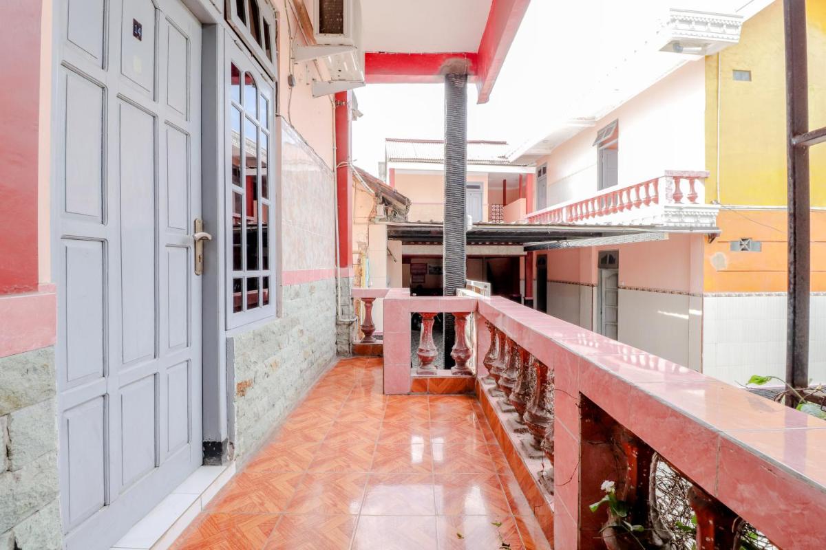 Losmen Panorama - Housity