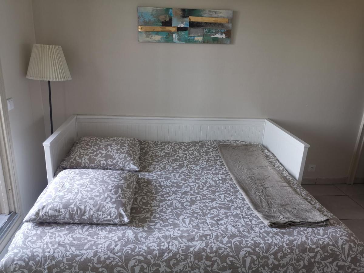 L' Accostage - Housity