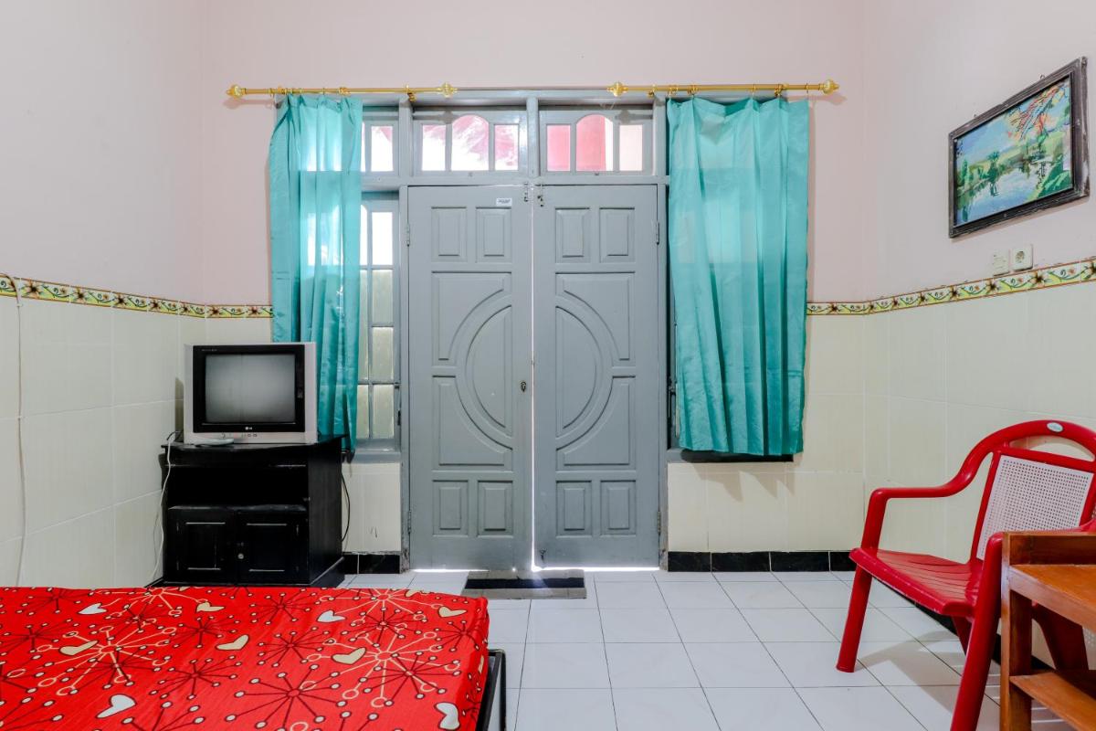 Losmen Panorama - Housity