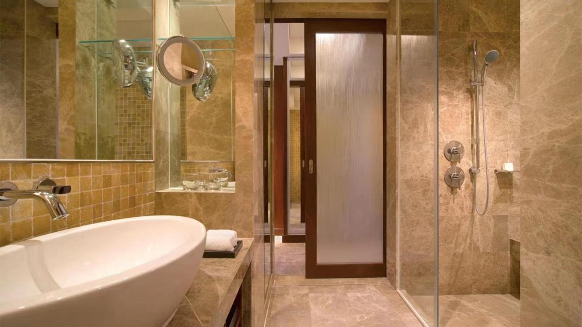 Suitetrails - Wyndham Grand Tianjin Jingjin City