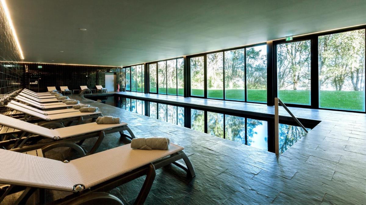 Douro Palace Hotel Resort & SPA - Housity