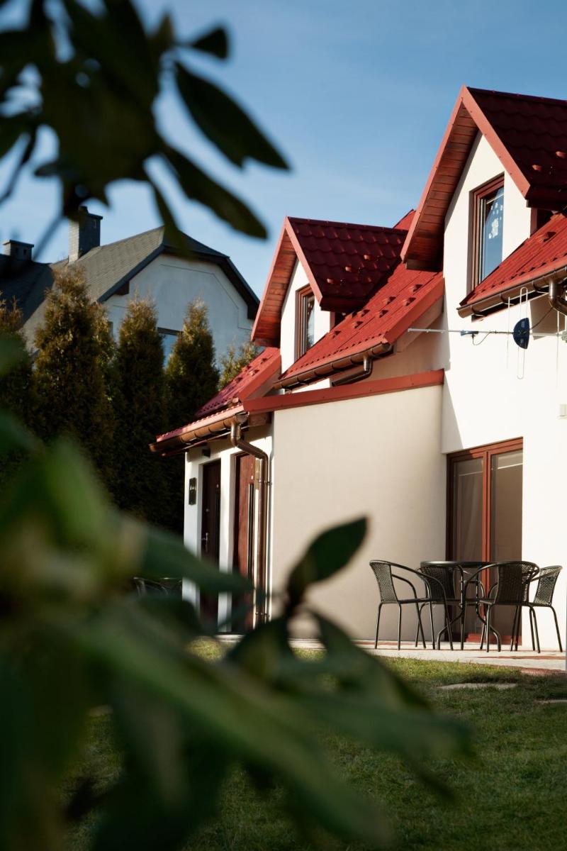 Wiśniewski Apartamenty pod Szczyrkiem - Housity