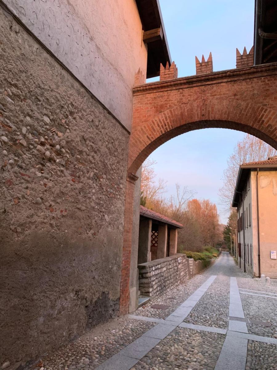 L' Antica Corte Lazzago - Housity