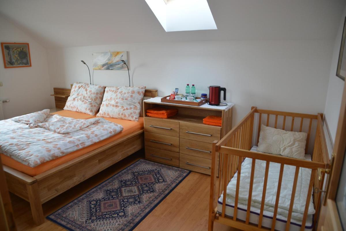 Privatzimmer Marina - Housity