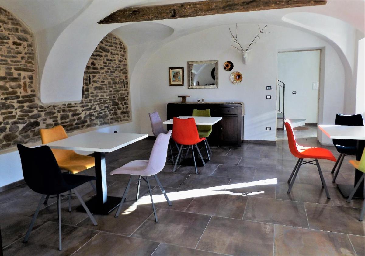 Cascina Malinverni - Housity