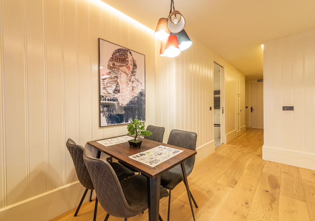 BILBAO METROPOLITAN by STAYNN APARTMENTS - Housity