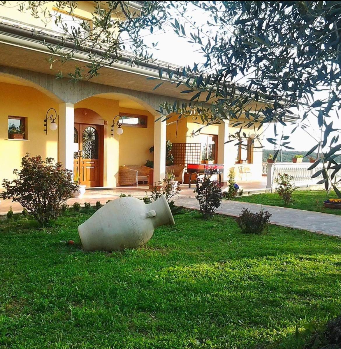 Villa L'Anfora B&B - Housity