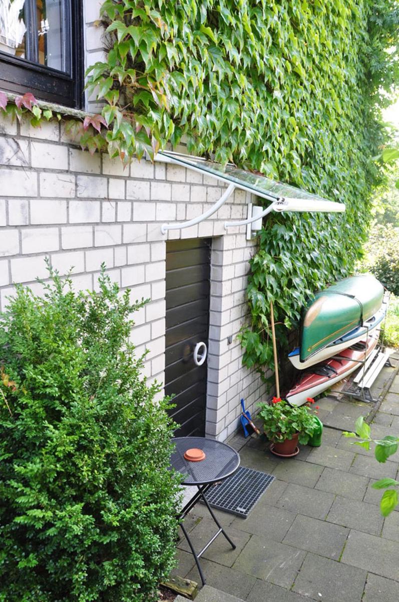Suitetrails - Ferienwohnung Raiser