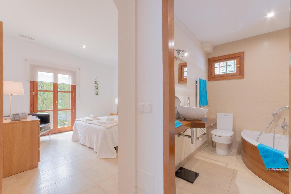 Finca Dels Horts - Housity