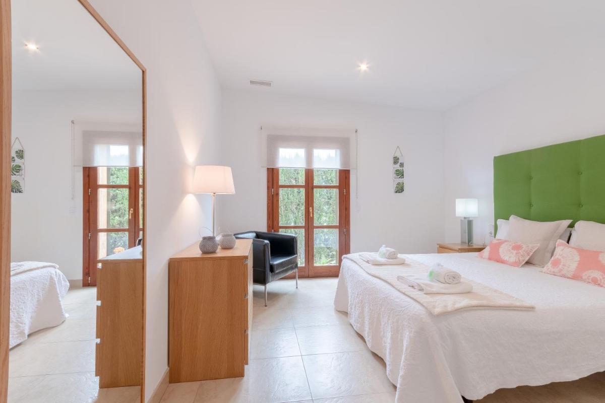 Finca Dels Horts - Housity