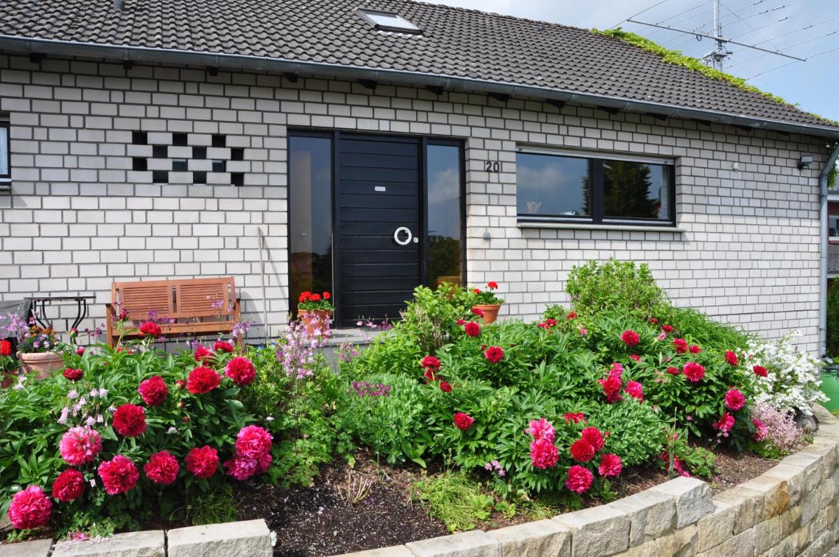 Ferienwohnung Raiser - Housity