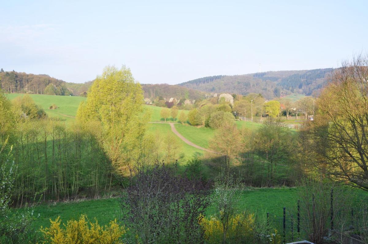 Suitetrails - Ferienwohnung Raiser