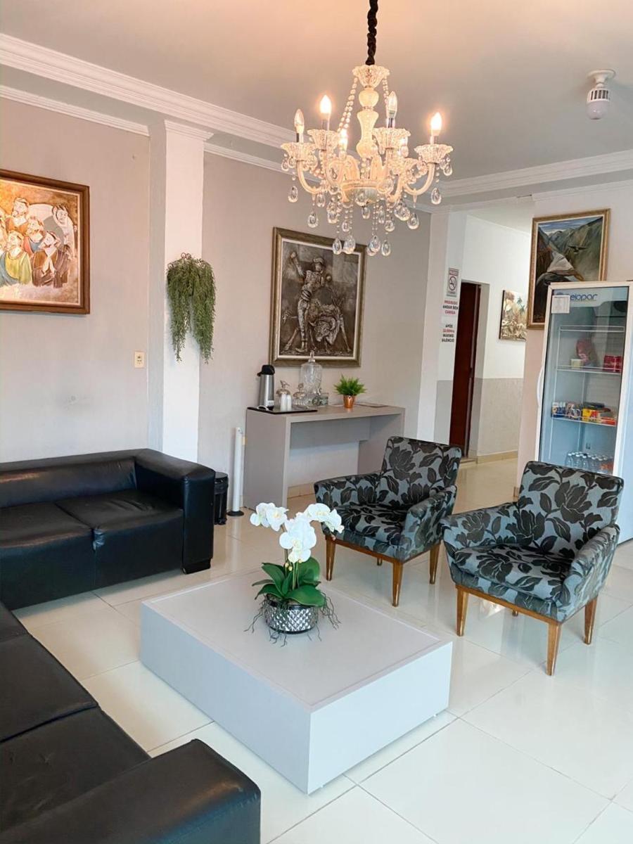 Suitetrails - Hotel Vitoria