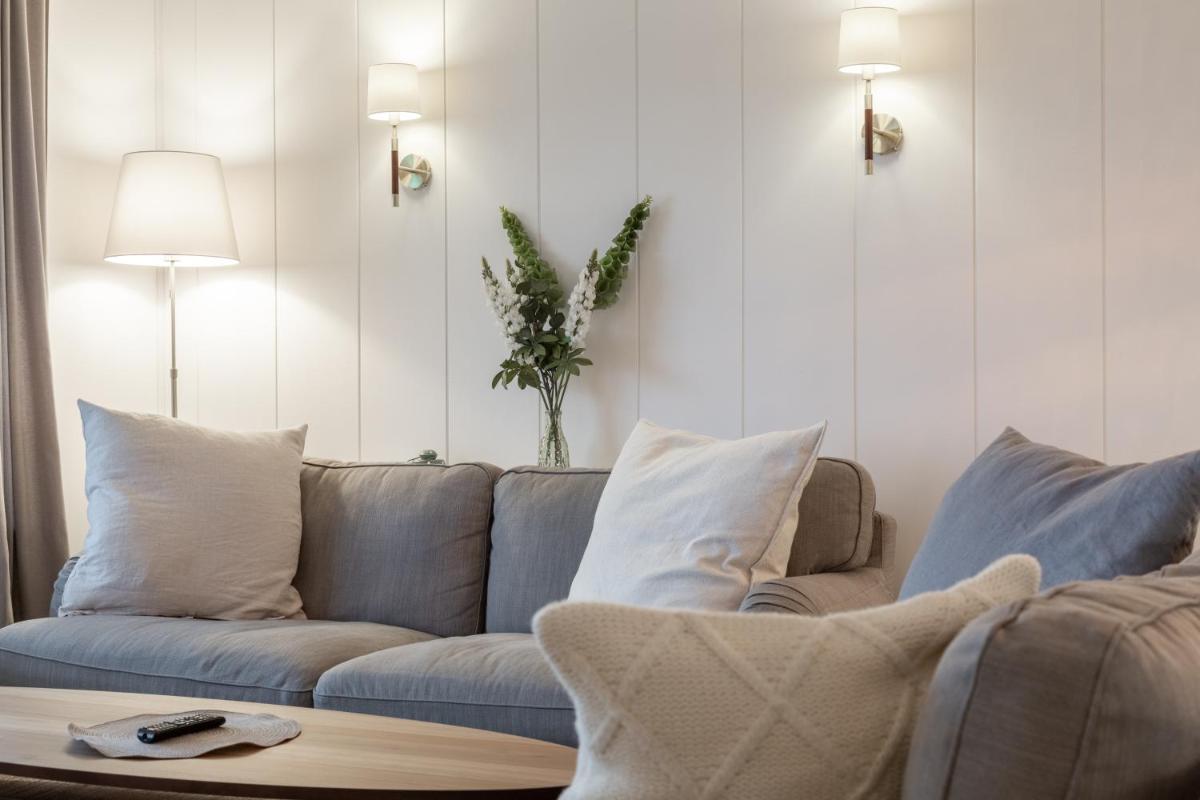 Sagi 3 Exclusive Private Apartment - Housity