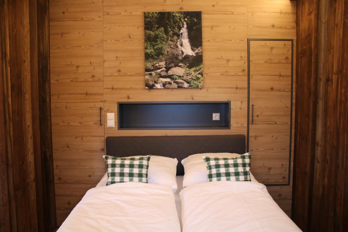 s Gasthäusl - Housity